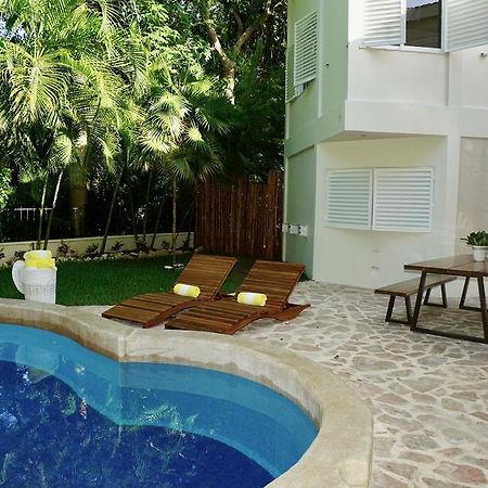 Casa Max By Playa Moments Playa del Carmen Exterior foto
