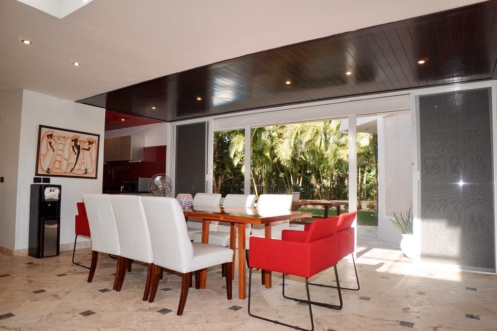 Casa Max By Playa Moments Playa del Carmen Exterior foto