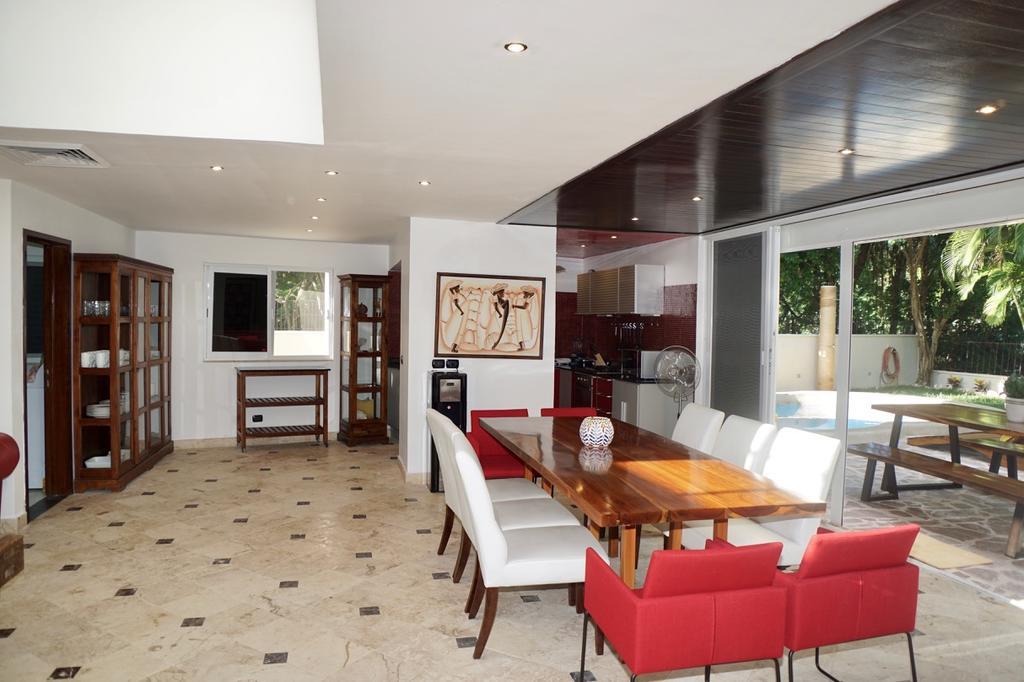Casa Max By Playa Moments Playa del Carmen Exterior foto
