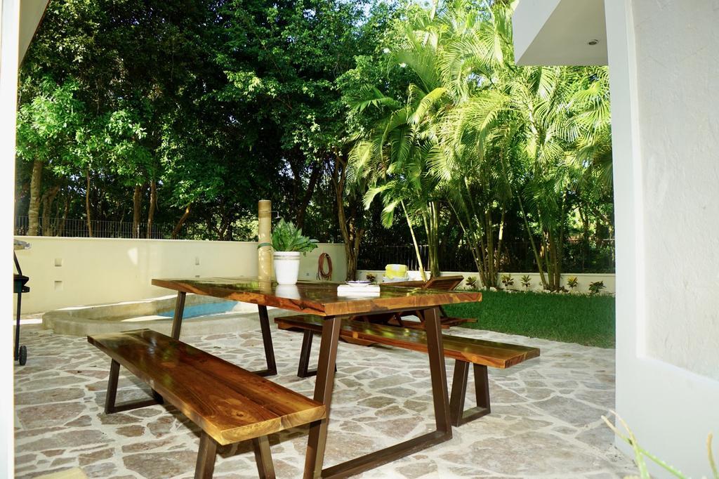 Casa Max By Playa Moments Playa del Carmen Exterior foto
