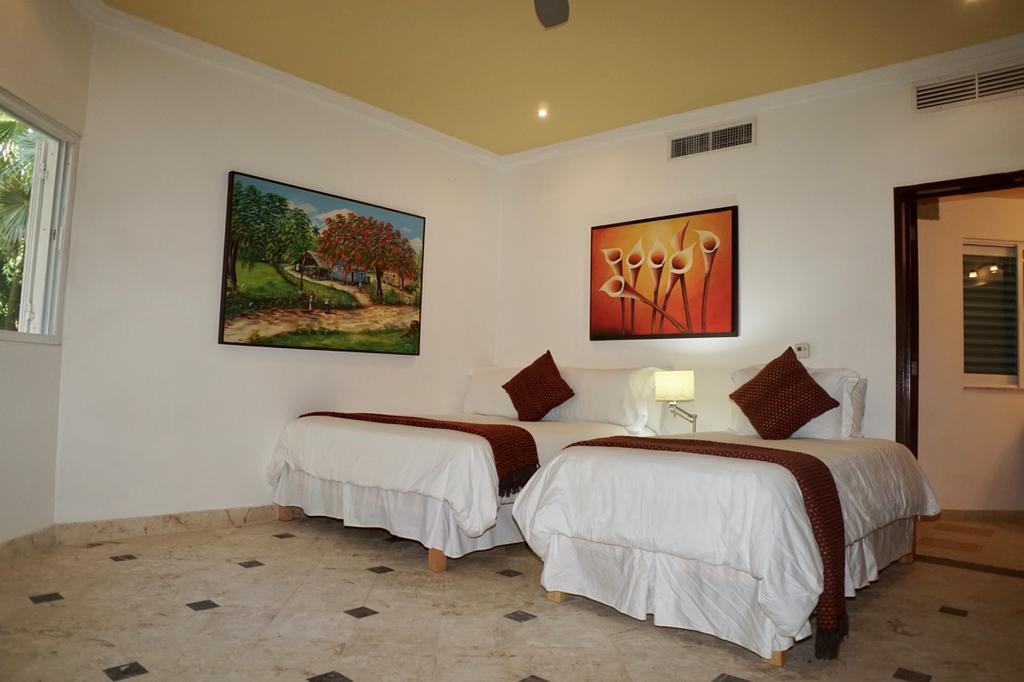 Casa Max By Playa Moments Playa del Carmen Exterior foto