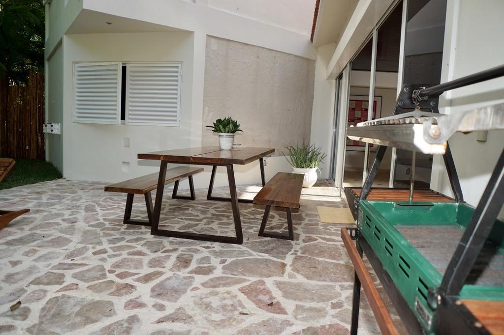 Casa Max By Playa Moments Playa del Carmen Exterior foto