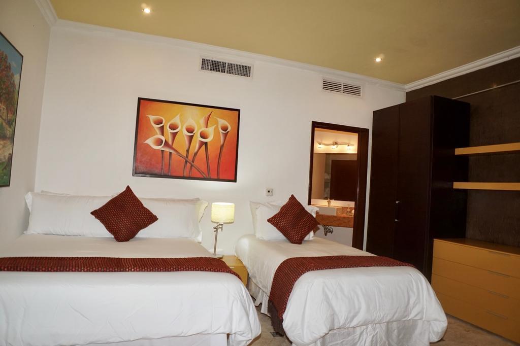 Casa Max By Playa Moments Playa del Carmen Exterior foto