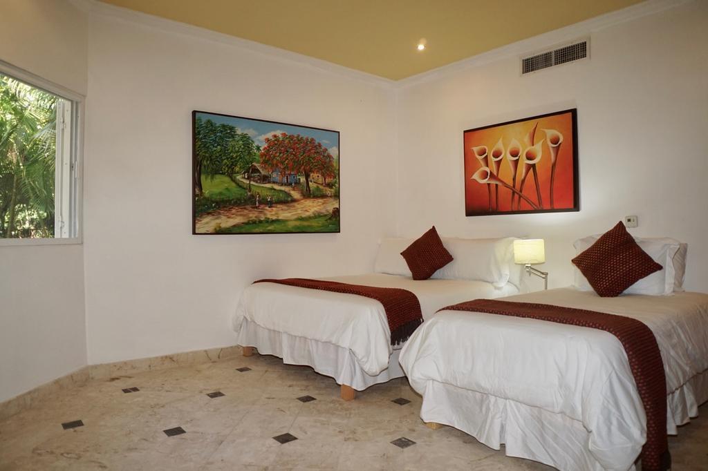 Casa Max By Playa Moments Playa del Carmen Exterior foto