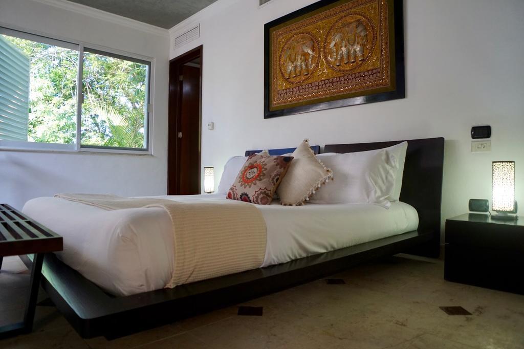 Casa Max By Playa Moments Playa del Carmen Exterior foto