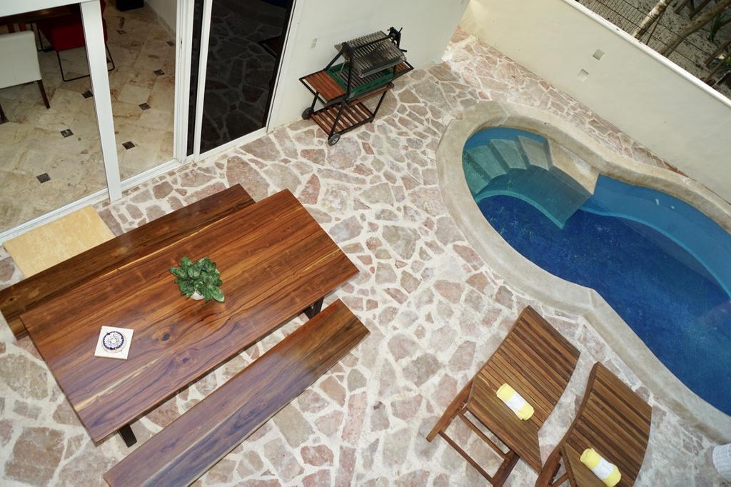 Casa Max By Playa Moments Playa del Carmen Exterior foto