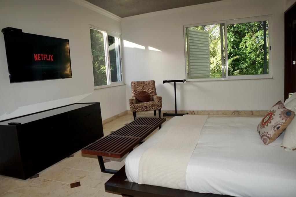 Casa Max By Playa Moments Playa del Carmen Exterior foto
