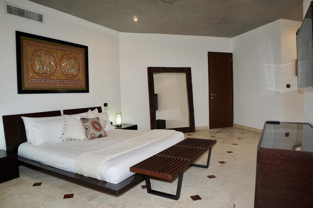 Casa Max By Playa Moments Playa del Carmen Exterior foto