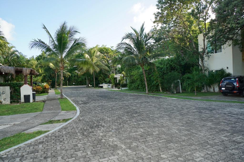 Casa Max By Playa Moments Playa del Carmen Exterior foto