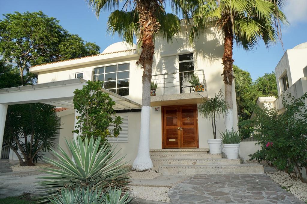 Casa Max By Playa Moments Playa del Carmen Exterior foto