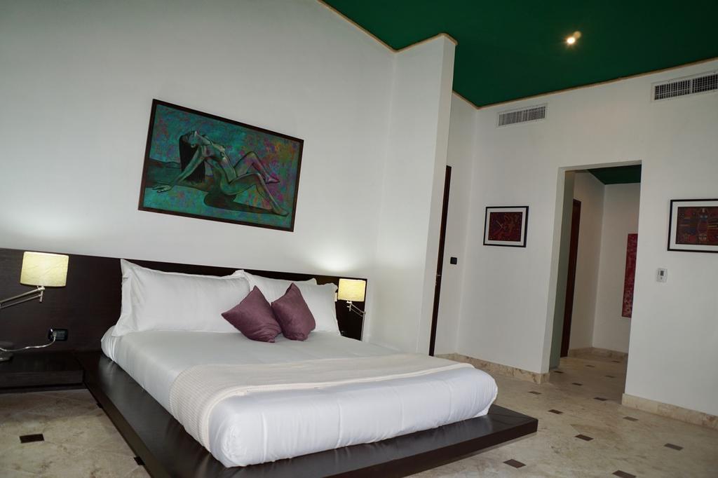 Casa Max By Playa Moments Playa del Carmen Exterior foto