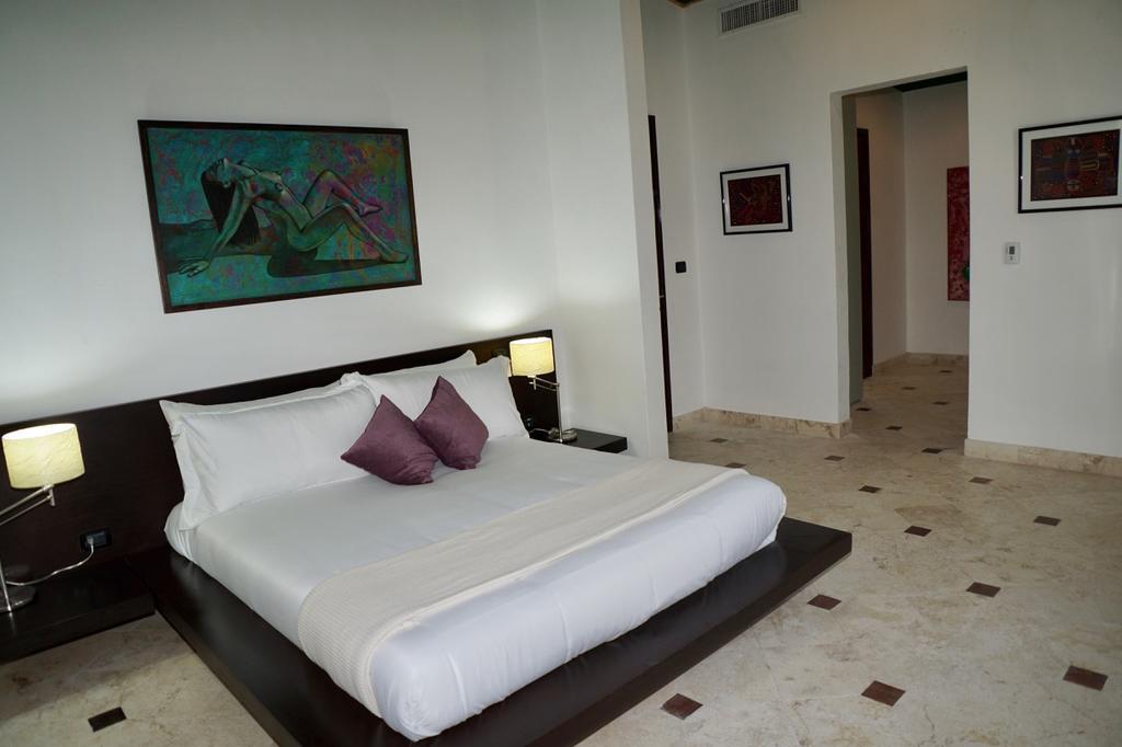 Casa Max By Playa Moments Playa del Carmen Exterior foto