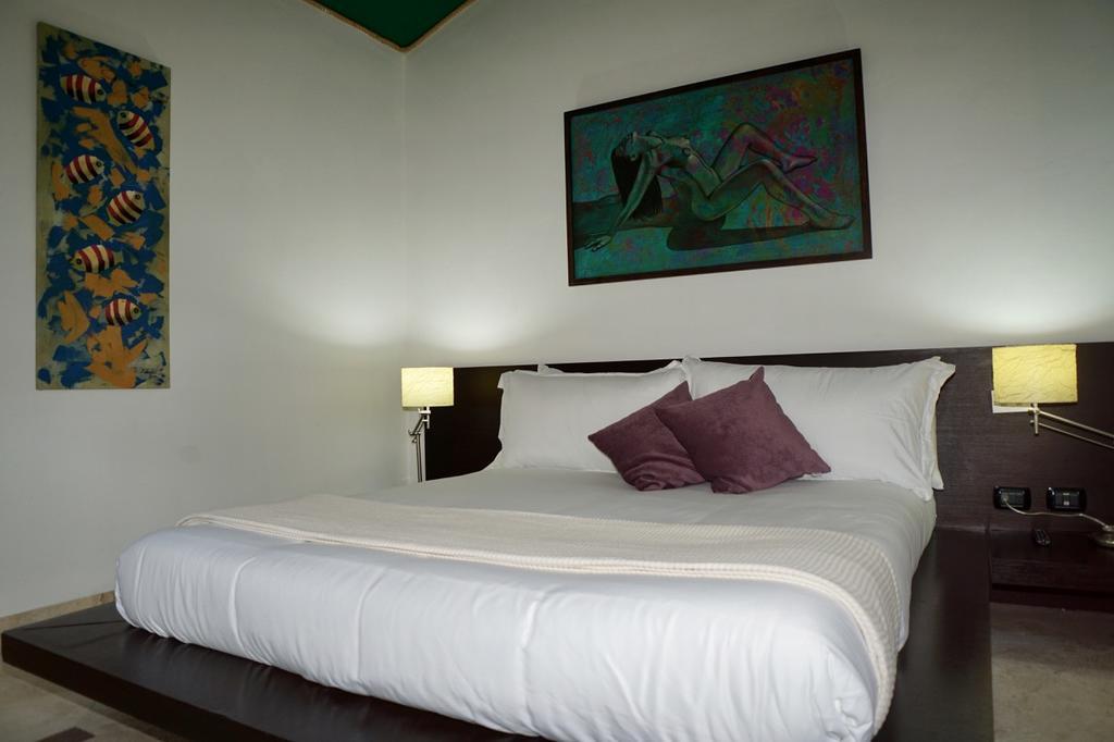 Casa Max By Playa Moments Playa del Carmen Exterior foto