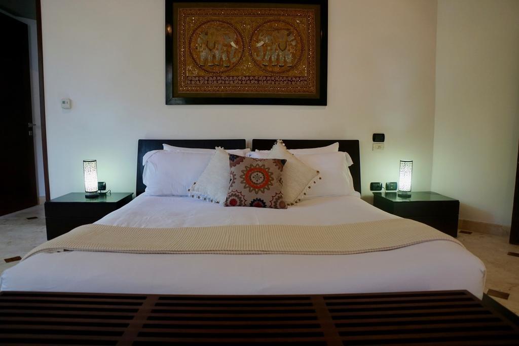 Casa Max By Playa Moments Playa del Carmen Exterior foto